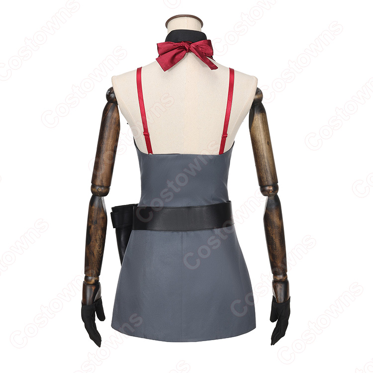 み*様 ブルーアーカイブ　京極サツキ　コスプレ衣装Lサイズ み*様 ブルーアーカイブ 京極サツキ コスプレ衣装Lサイズ Amazon.co.jp