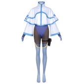 ニートくノ一となぜか同棲はじめました 和泉緋那 コスプレ衣装(ゲーム• アニメコスプレ衣装でおすすめの商品)