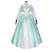 Fate/Grand Order ロクサーヌ シラノ・ド・ベルジュラック コスプレ衣装(ゲーム• アニメコスプレ衣装でおすすめの商品)