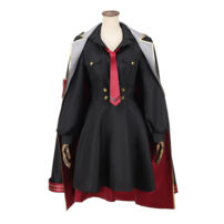 ブルーアーカイブ 元宮チアキ コスプレ衣装(ブルーアーカイブ -Blue Archive- コスプレ衣装)