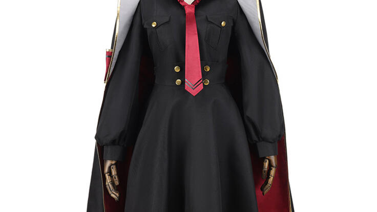 ブルーアーカイブ 元宮チアキ コスプレ衣装 - Costowns