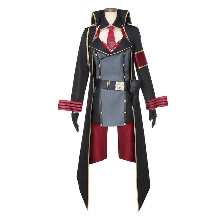 み*様 ブルーアーカイブ　京極サツキ　コスプレ衣装Lサイズ ブルーアーカイブ コスプレ 衣装】京極 サツキ ハロウィン