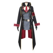 ブルーアーカイブ 京極サツキ コスプレ衣装(ゲーム• アニメコスプレ衣装でおすすめの商品)