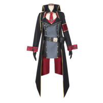 ブルーアーカイブ 京極サツキ コスプレ衣装(ブルーアーカイブ -Blue Archive- コスプレ衣装)