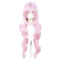 ブルーアーカイブ 京極サツキ コスプレウィッグ(コスプレウィッグ)