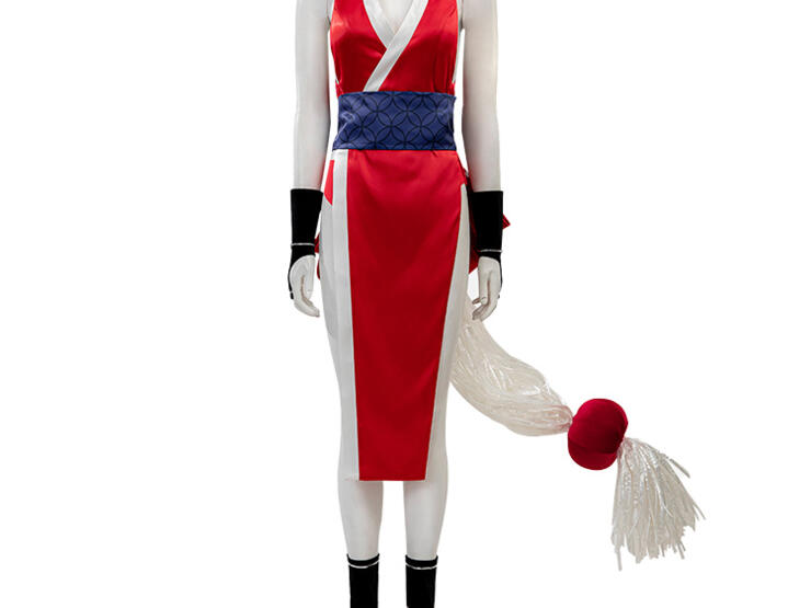 スト6 KOF 不知火舞 コスプレ Lサイズ Amazon.co.jp: [YIDEDAOCOS] KOF ザ・キング・オブ
