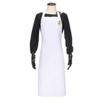 Fate/Grand Order カドック・ゼムルプス エプロン姿 コスプレ衣装(FATEシリーズ コスプレ衣装)