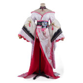 hololive ホロライブ ラオーラ・パンテーラ 正月衣装 コスプレ衣装(ゲーム• アニメコスプレ衣装でおすすめの商品)