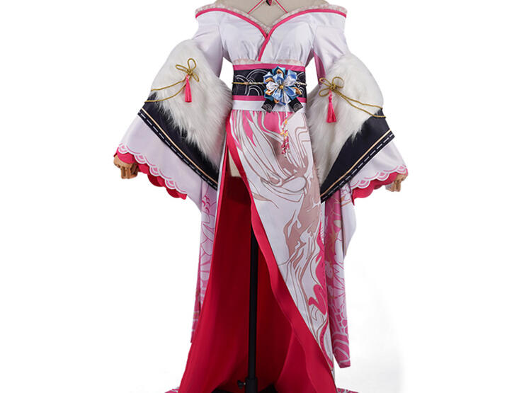 【GINGER掲載商品】 0500d1d52c63471099ca632cc89836 コスプレ衣装