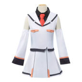 プラスティック・メモリーズ アイラ コスプレ衣装(ゲーム• アニメコスプレ衣装でおすすめの商品)