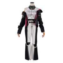 hololive ホロライブ 響咲リオナ コスプレ衣装(ホロライブ（hololive） コスプレ衣装)