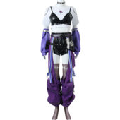 hololive ホロライブ 綺々羅々ヴィヴィ コスプレ衣装(ゲーム• アニメコスプレ衣装でおすすめの商品)