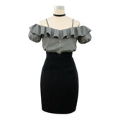 BanG Dream! It's MyGO!!!!! 祐天寺にゃむ コスプレ衣装(ゲーム• アニメコスプレ衣装でおすすめの商品)