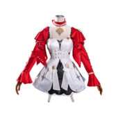 ゼンレスゾーンゼロ アストラ・ヤオ コスプレ衣装(ゲーム• アニメコスプレ衣装でおすすめの商品)