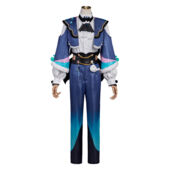 プロジェクトセカイ カラフルステージ！ feat. 初音ミク 憧れを共に 青柳冬弥 コスプレ衣装(ゲーム• アニメコスプレ衣装でおすすめの商品)