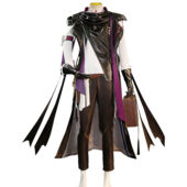 アークナイツ ルーメン コスプレ衣装(ゲーム• アニメコスプレ衣装でおすすめの商品)
