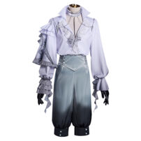 プロジェクトセカイ カラフルステージ！ feat. 初音ミク 未来都市であっちこっちチーム KAITO コスプレ衣装(プロジェクトセカイ カラフルステージ！ feat. 初音ミク コスプレ衣装)