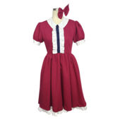 レイジングループ 醸田近望 女装 コスプレ衣装(ゲーム• アニメコスプレ衣装でおすすめの商品)