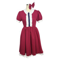 レイジングループ 醸田近望 女装 コスプレ衣装(その他 コスプレ衣装)