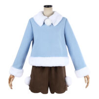 カードキャプターさくら 木之本桜 コスプレ衣装 普段着 私服 冬服(カードキャプターさくら コスプレ衣装)