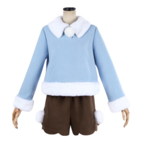 カードキャプターさくら 木之本桜 コスプレ衣装 普段着 私服 冬服(202×202)