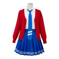 MiSide -ミサイド- ミラ コスプレ衣装(その他 コスプレ衣装)