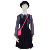 hololive ホロライブ 一伊那尓栖 私服 コスプレ衣装(ゲーム• アニメコスプレ衣装でおすすめの商品)