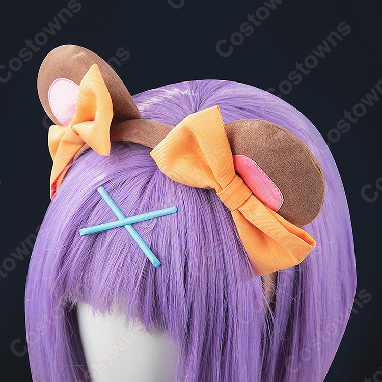 にじさんじ 星川サラ だいしきゅーだいしゅき MV衣装 コスプレ衣装