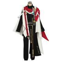 アークナイツ 聖約イグゼキュター コスプレ衣装(アークナイツ（明日方舟） コスプレ衣装)