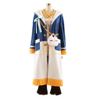 あんさんぶるスターズ! 鳴上嵐 仁兎なずな 明星スバル アットホーム衣装 コスプレ衣装(あんさんぶるスターズ! コスプレ衣装)