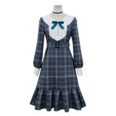 BanG Dream! Ave Mujica 若葉睦 コスプレ衣装(ゲーム• アニメコスプレ衣装でおすすめの商品)