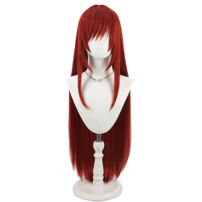 勝利の女神:NIKKE ラピ：レッドフード コスプレウィッグ(コスプレウィッグ)