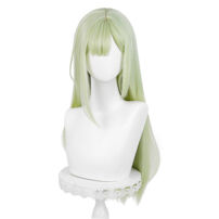 BanG Dream! Ave Mujica 若葉睦 コスプレウィッグ(コスプレウィッグ)