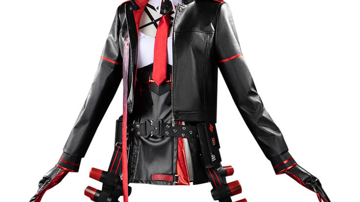 nikke ラピ　レッドフード　コスプレ　衣装　Sサイズ　新品 Amazon.co.jp: [BleaTive] ラピ：レッドフード コスプレ衣装