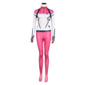 機動戦士Gundam GQuuuuuuX アマテ・ユズリハ パイロットスーツ コスプレ衣装(ゲーム• アニメコスプレ衣装でおすすめの商品)