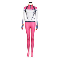 機動戦士Gundam GQuuuuuuX アマテ・ユズリハ パイロットスーツ コスプレ衣装(その他 コスプレ衣装)