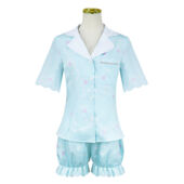 ブルーアーカイブ 早瀬ユウカ パジャマ コスプレ衣装(ゲーム• アニメコスプレ衣装でおすすめの商品)