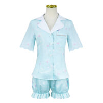 ブルーアーカイブ 早瀬ユウカ パジャマ コスプレ衣装(ブルーアーカイブ -Blue Archive- コスプレ衣装)