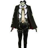 ゼンレスゾーンゼロ イヴリン・シェヴァリエ コスプレ衣装(ゲーム• アニメコスプレ衣装でおすすめの商品)