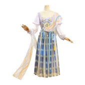 IdentityV 第五人格 2025年春節 医師(エミリー・ダイアー) 薬司 コスプレ衣装(ゲーム• アニメコスプレ衣装でおすすめの商品)