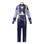 あんさんぶるスターズ！！Music 微睡みの夜 青葉つむぎ コスプレ衣装(ゲーム• アニメコスプレ衣装でおすすめの商品)