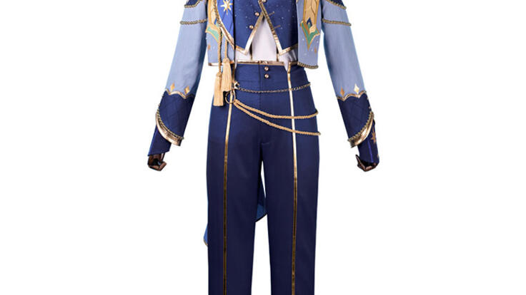 あんさんぶるスターズ！！Music 微睡みの夜 青葉つむぎ コスプレ衣装