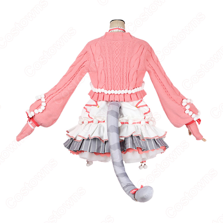 須郷様(バスラ衣装) ラブライブ! スクールアイドルフェスティバル ALL STARS 東條希 猫日和