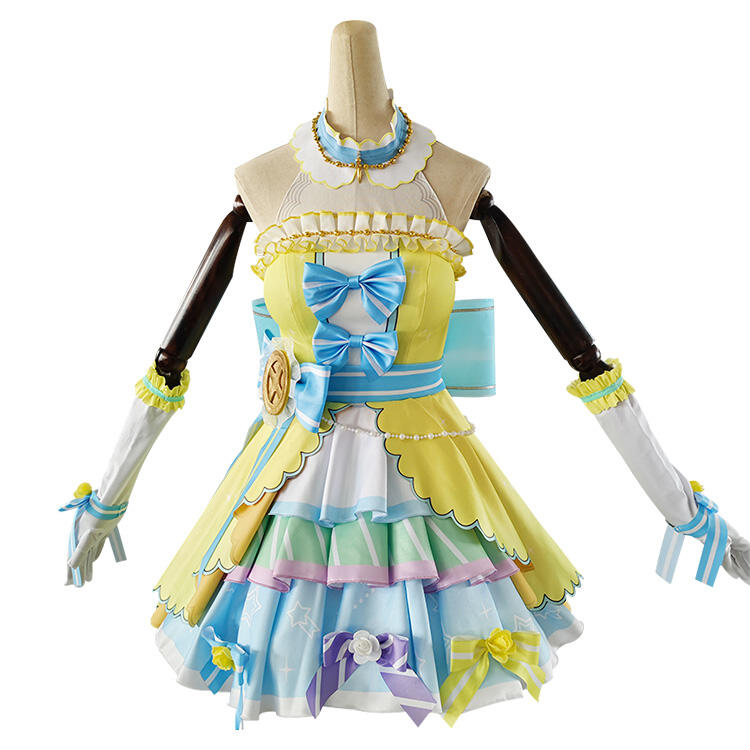 ラブライブ！スクフェス カウントダウンライブ編 幸せな年越し 星空凛