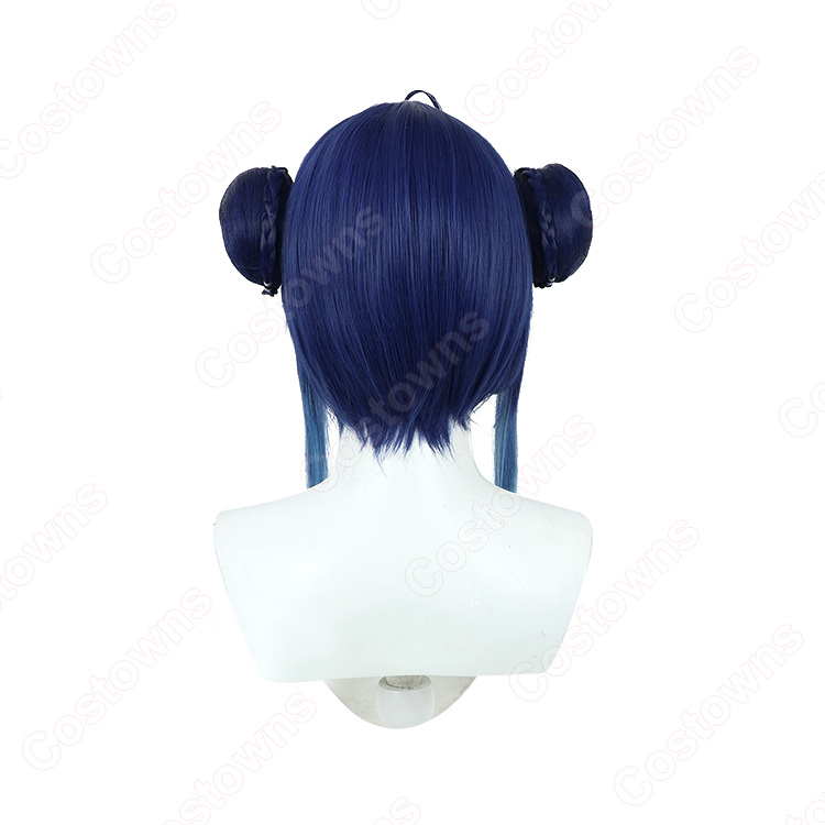 にじさんじ 天宮こころ コスプレウィッグ - Costowns