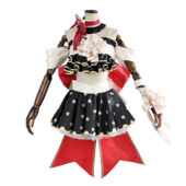 ラブライブ！ スクールアイドルフェスティバル 矢澤にこ こころ揺れちゃうよ報酬編 コスプレ衣装(ゲーム• アニメコスプレ衣装でおすすめの商品)