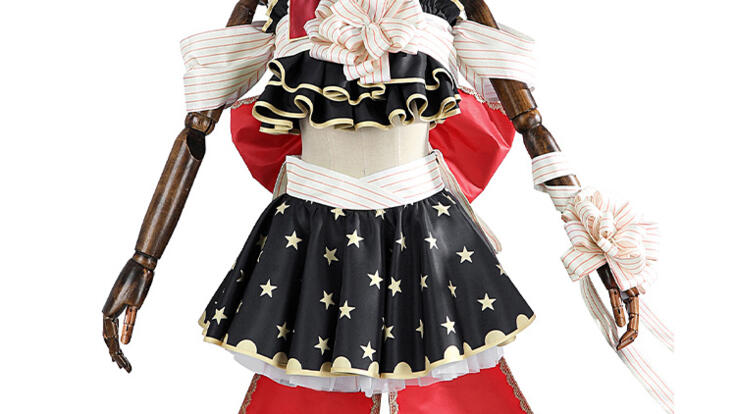 矢澤にこ/ラブライブ！ | 「コスらぼっ!」コスプレイヤーのため