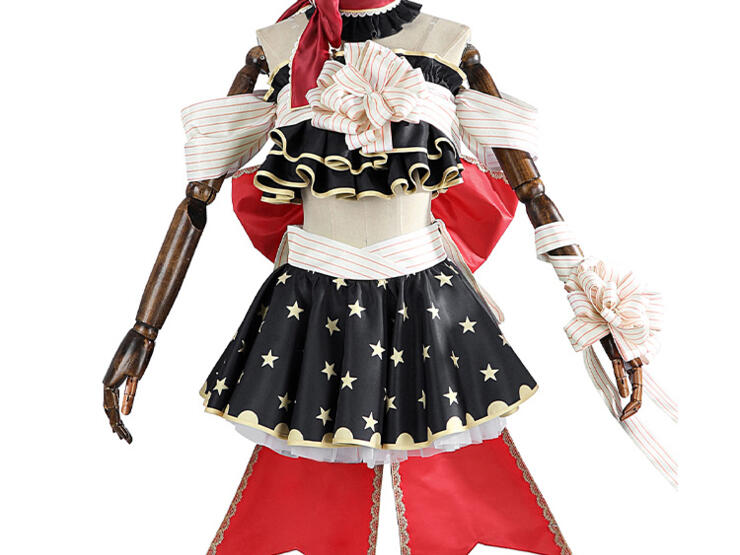 DIVINE CROSS グロリア＊スノウ衣装の千依 こころ SEC 2枚セット DIVINE CROSS グロリア＊スノウ衣装の千依 こころ SEC 2枚セット