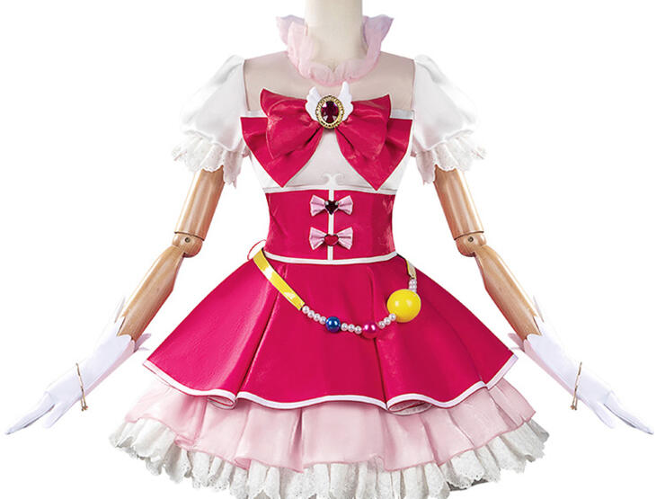 Amazon.co.jp: プリキュアまほうのパーティー第5弾/MP05-33
