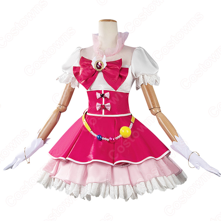コスプレ衣装 precure 5a14bc9150cb4fea9c1c7e009ee230